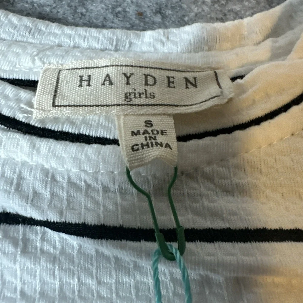 Hayden Girls hayden girls